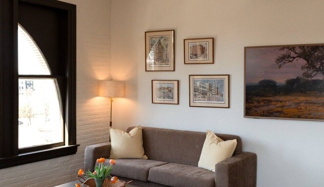 Ilium Troy, Southwest corner 1 bd, Unit 403