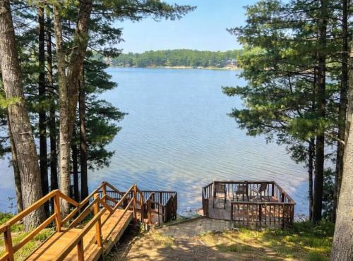 Island View Retreat