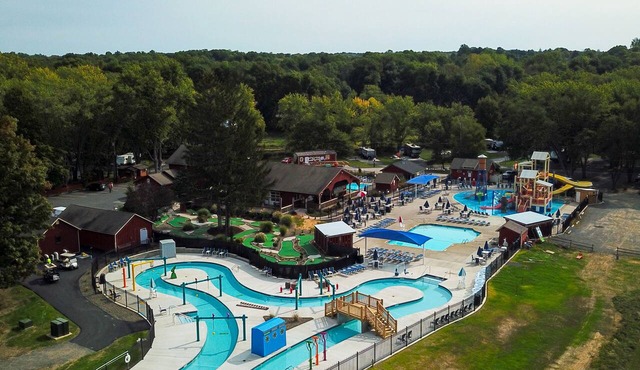 Jellystone Park Gardiner