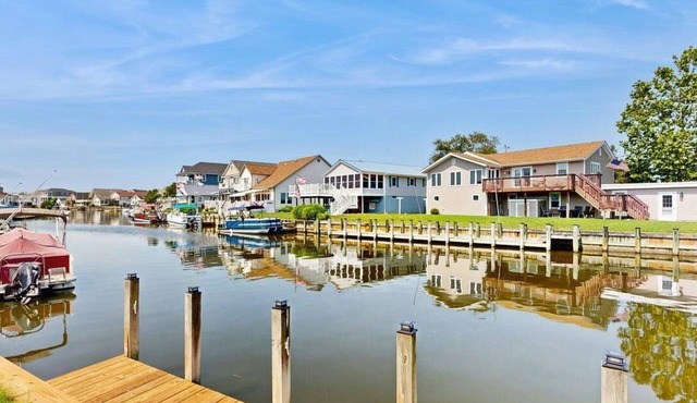 Keen-Wik on the Bay - 38138 Keenwik Rd