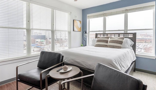 Landing | Stylish Studio, Gym, Yoga Studio