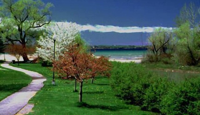 Lazy Days: An 'Up North' Retreat