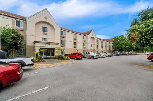 MainStay Suites Orlando Altamonte Springs