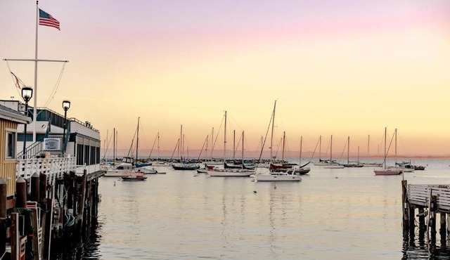 Monterey Marriott