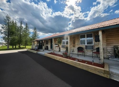 Moosewood Inn
