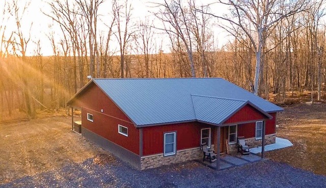 Mountain Escape w/Hot Tub, Trails & ATV Access
