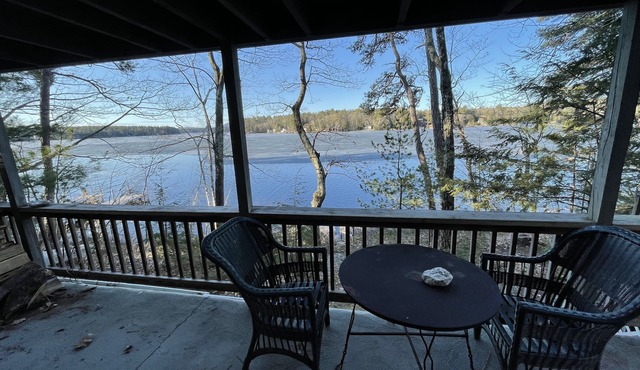 Multi Home Estate with Private Dock - Linens Included