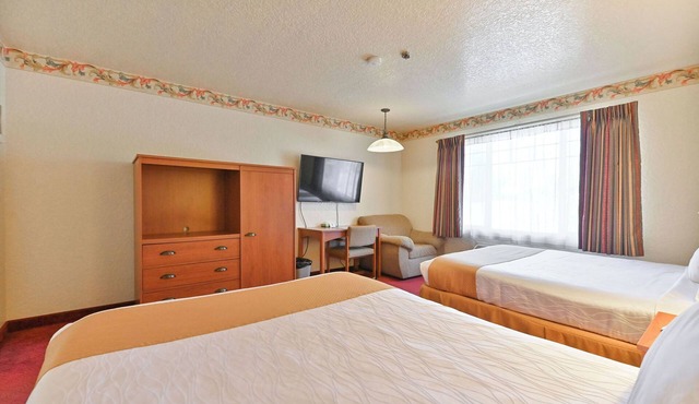 Murphys Suites in Murphys