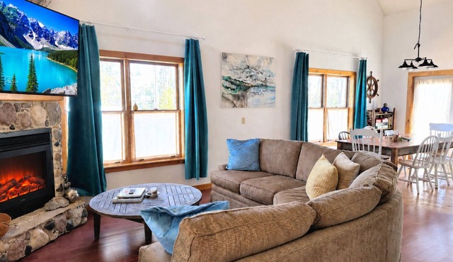 Northern Michigan Retreat