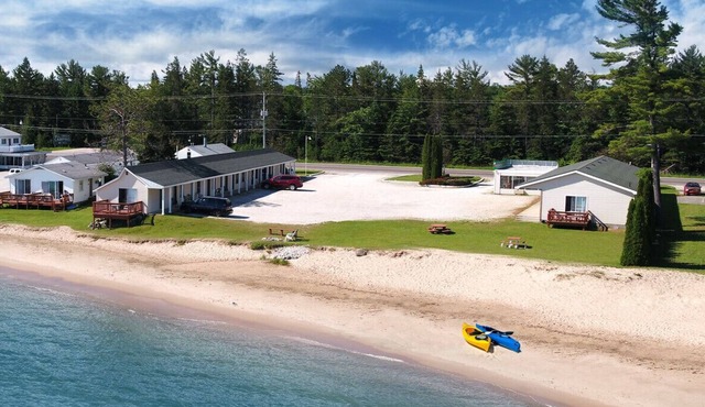 Northwinds Motel