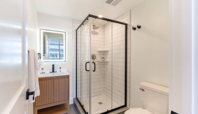 Ocean's Edge Luxury Rentals