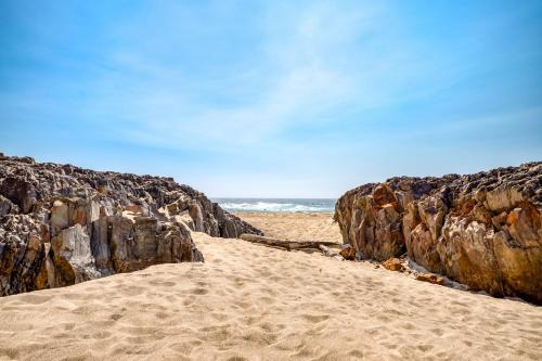Oceanfront Views