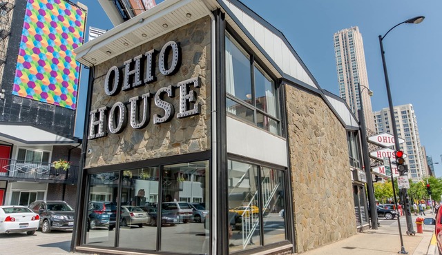 Ohio House Motel