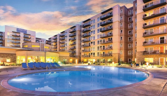 Oregon Coast 1BR at WorldMark Seaside – Walk to Beach, Promenade & Shops
