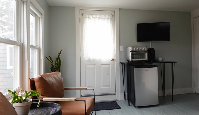 Peaceful Guesthouse in Rockport