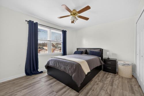Peaceful Stay Family friendly near Quantico base