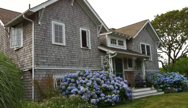Quintessential Chilmark Retreat - Marthas Vineyard