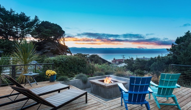 Rancho del Mar by AvantStay | One Block From Beach | Oceanview