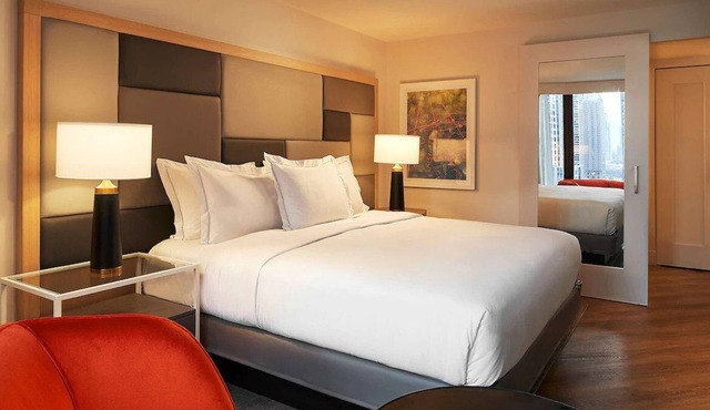 Relax and Recharge! 4 Comfortable Units, Parking, Onsite Swimming Pool