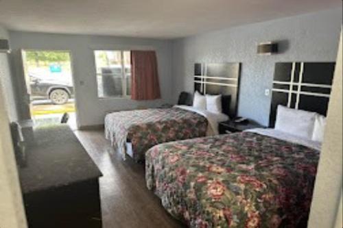 Relax Inn Hotel