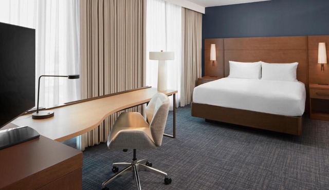 Residence Inn by Marriott Reston