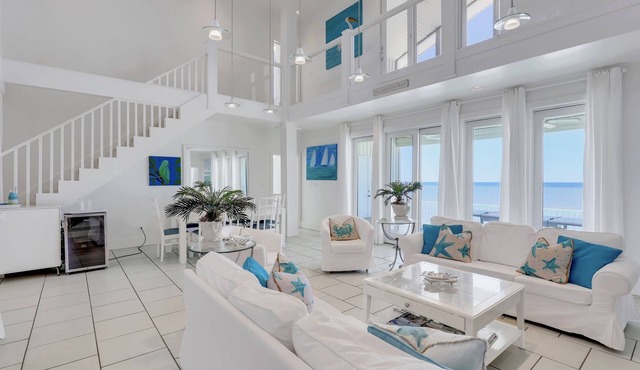 Sailfish | Last minute opening July 25th! Stunning home