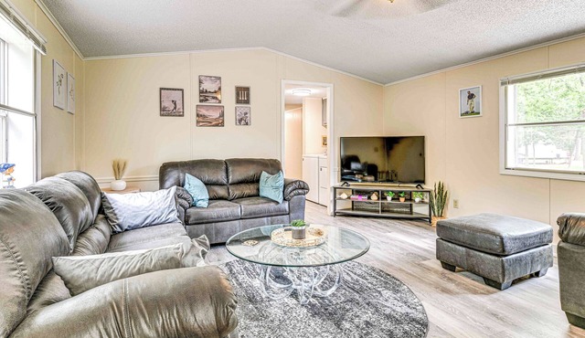 Sand Valley Golf Home w/Association Pool