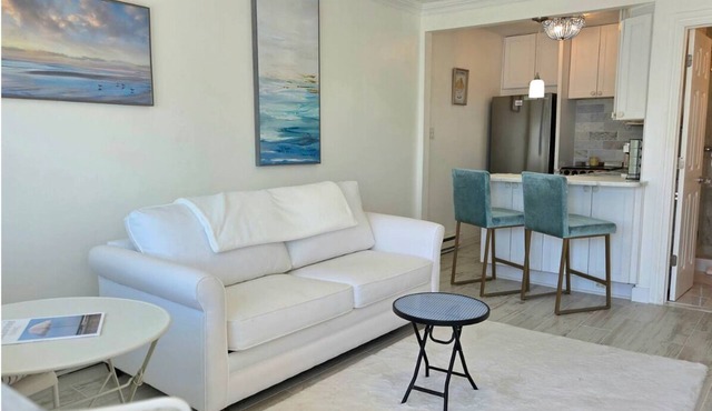 Sandbar Studio - Cozy Brigantine Beach Retreat