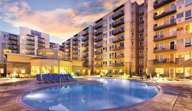 Seaside | Group Coastal Escape | Pool + Beach | 2BR