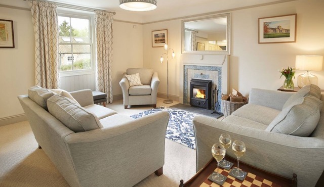 Situated in Ampleforth, on the edge of the North York Moors and surrounded by beautiful countryside, in Ampleforth