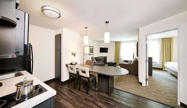 Sonesta Simply Suites Silicon Valley Santa Clara