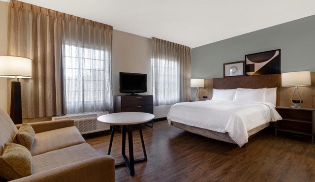 Staybridge Suites Tallahassee I-10 East by IHG