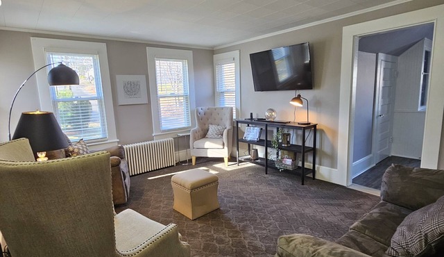 Steele Brook Manor Tranquil get away nestled in Litchfield County.