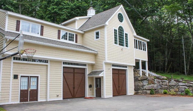 Stoneybrook Retreat Haven