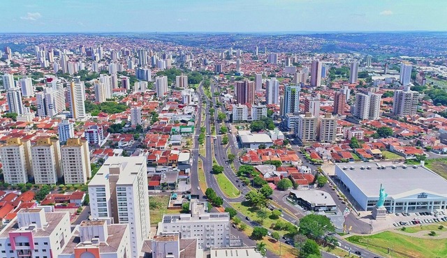 Studio in SP