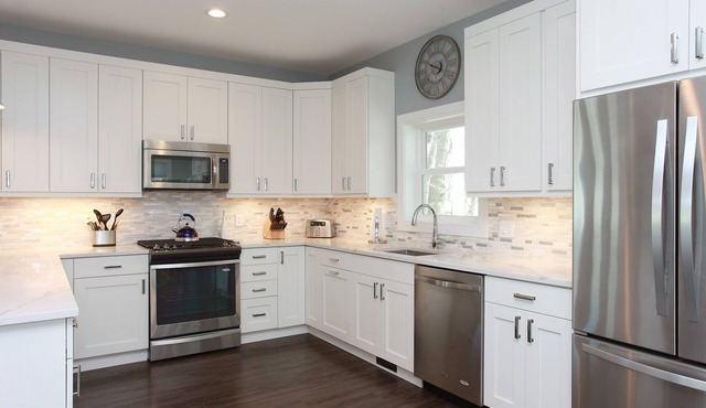 Stunning 4 Bed, 3 1/2 Bath with private putting green!