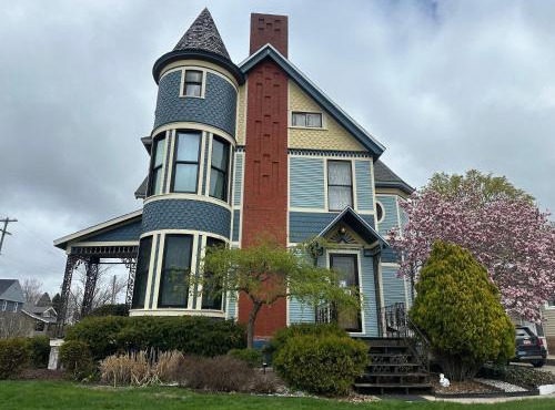 The Fresh Coast Inn at Ludington