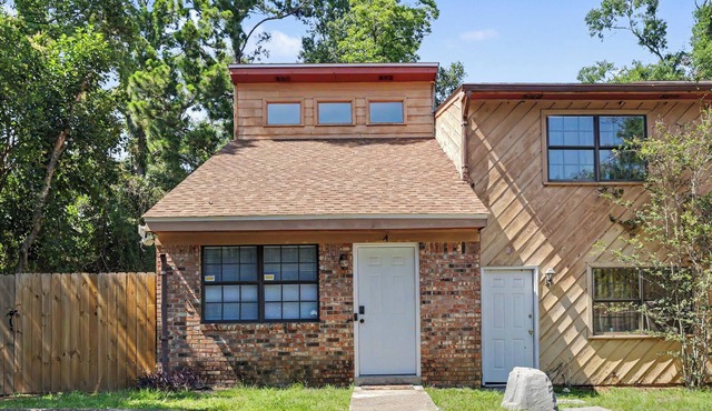 The Jackson - 2BR Near FSU & Downtown