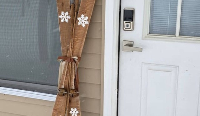 The Quiver Condo on Arrowroot