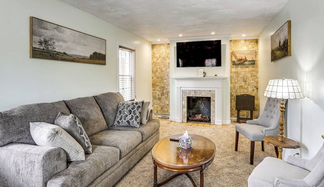 Timeless Charm in the Heart of Steubenville