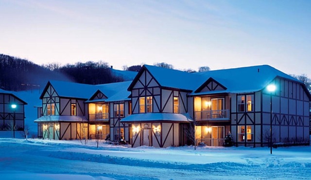 Two Bedroom Condo, Boyne Falls, Michigan 2410001