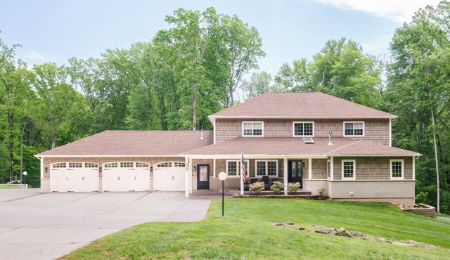 Visit Woodland Retreat at Fair Hill Today!