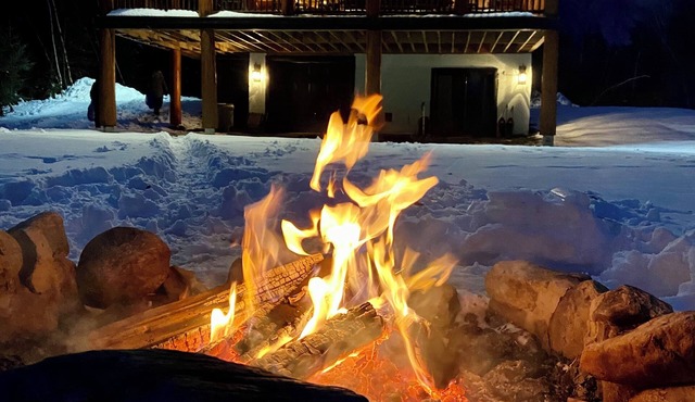 Weddings, Vaca Rentals, One of a kind log home!