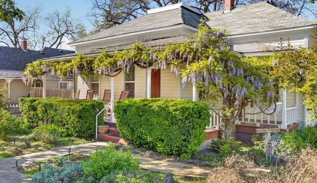 Whimsy on B | 2BR + Studio Near OSF