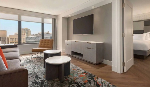 Your Relaxing Getaway Awaits! 4 Convenient Units, Outdoor Pool, Parking!