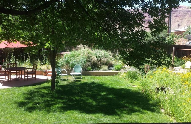 All Three at StellaRuby Cottages