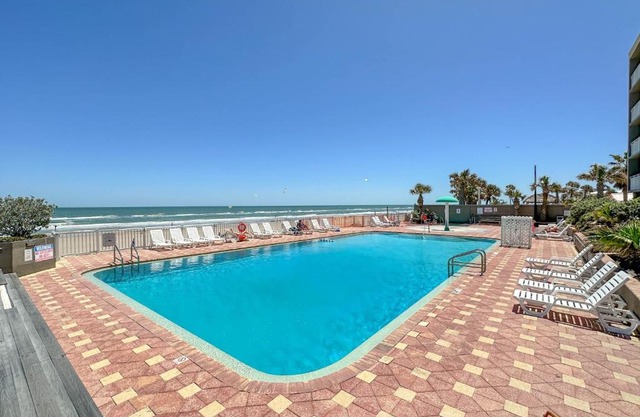 Boardwalk Inn 