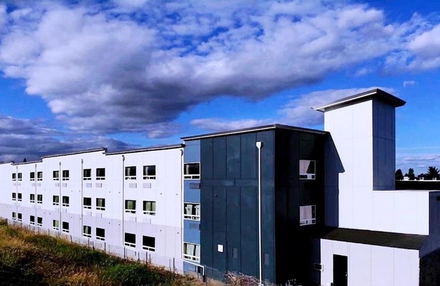 Capital Inn 