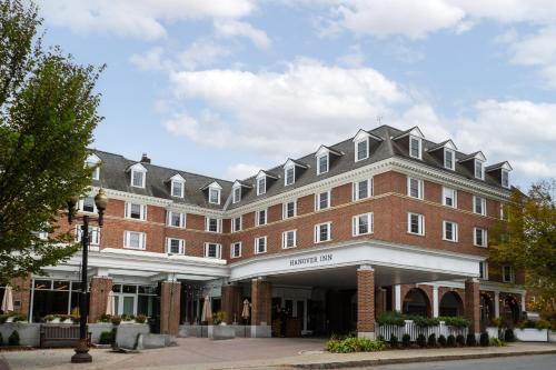 Hanover Inn Dartmouth 