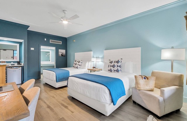 Inn at the Beach, Bring Your Dog with You!